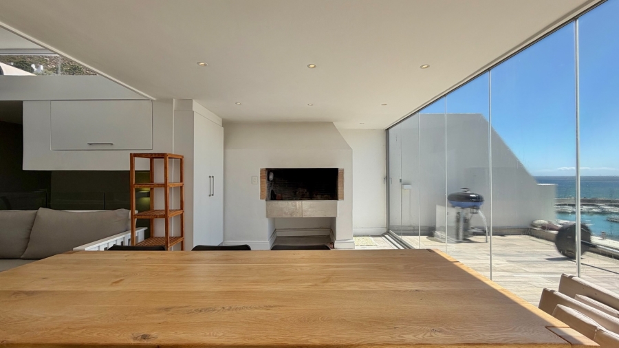 To Let 4 Bedroom Property for Rent in Gordons Bay Village Western Cape